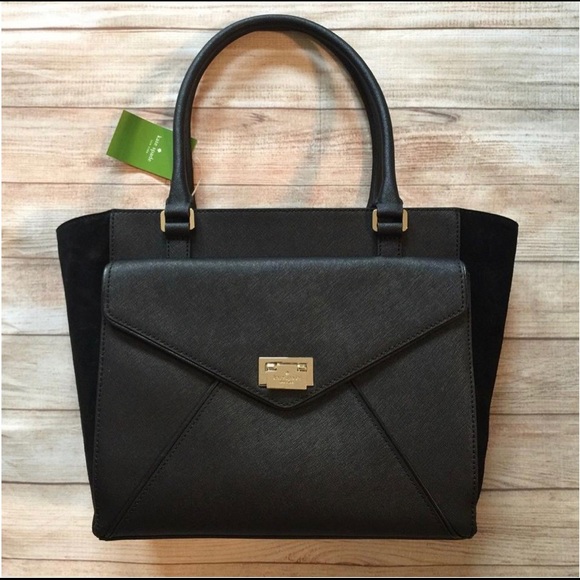 NEW! Kate Spade Tote 👜 - Picture 2 of 16